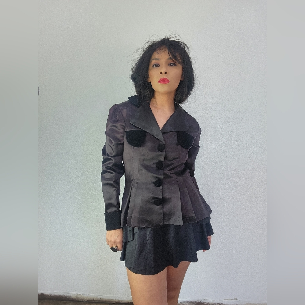 Blazer - Picture 4 of 16